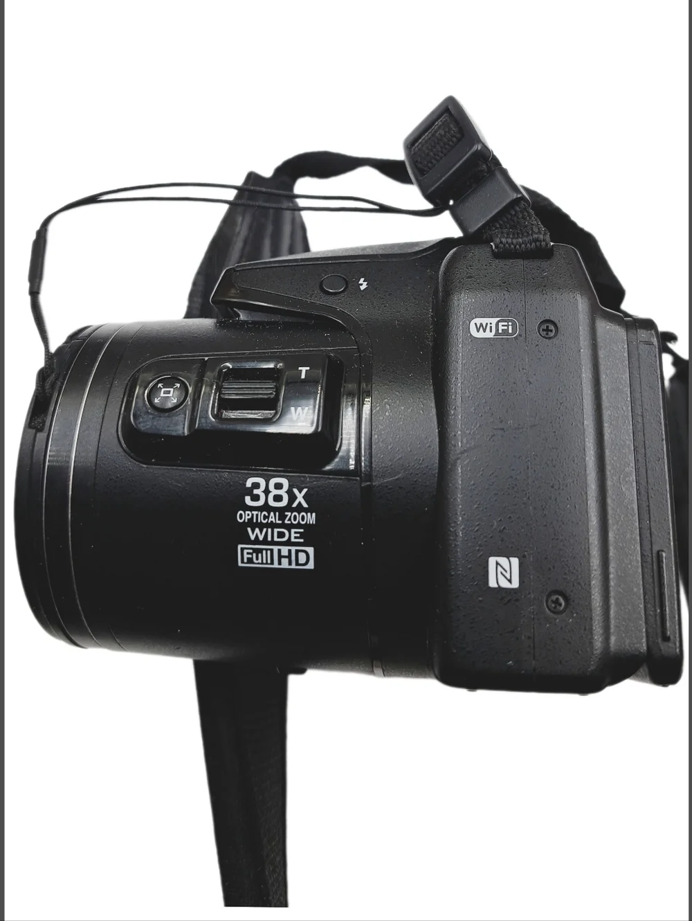 Nikon Camera COOLPIX L840